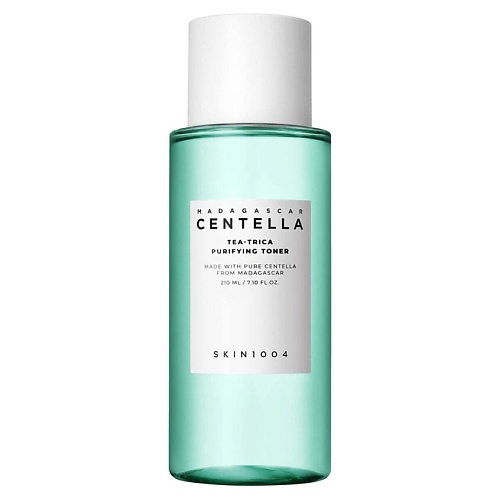 SKIN1004 Очищающий тонер для лица Madagascar Centella Tea-Trica Purifying Toner, Очищающий тонер для лица Madagascar Centella Tea-Trica Purifying Toner
SKIN1004 Очищающий тонер для лица Madagascar Centella Tea-Trica Purifying Toner, Очищающий тонер для лица Madagascar Centella Tea-Trica Purifying Toner