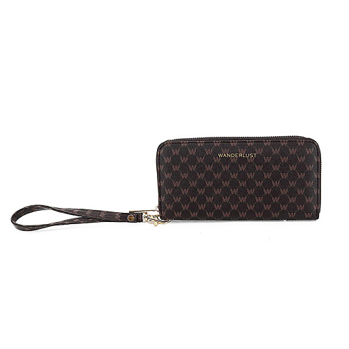 ЛЭТУАЛЬ WANDERLUST Кошелек Wanderlust Saffiano W-print, WANDERLUST Кошелек Wanderlust Saffiano W-print
ЛЭТУАЛЬ WANDERLUST Кошелек Wanderlust Saffiano W-print, WANDERLUST Кошелек Wanderlust Saffiano W-print