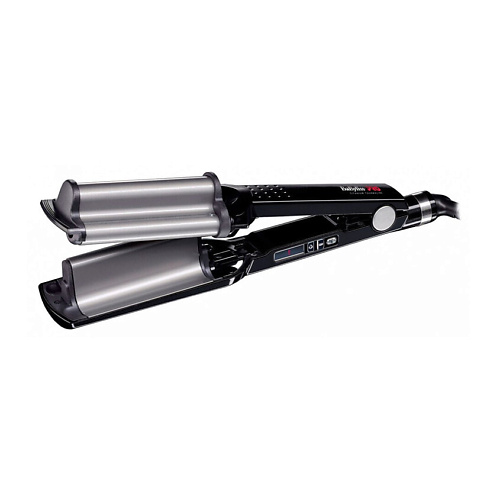 BABYLISS Профессиональная плойка-волна Ionic Hi-def Waver BAB2469TTE, Профессиональная плойка-волна Ionic Hi-def Waver BAB2469TTE
BABYLISS Профессиональная плойка-волна Ionic Hi-def Waver BAB2469TTE, Профессиональная плойка-волна Ionic Hi-def Waver BAB2469TTE