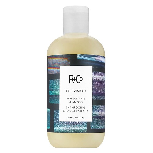 R+CO Шампунь для совершенства волос Television Perfect Hair Shampoo, Шампунь для совершенства волос Television Perfect Hair Shampoo
R+CO Шампунь для совершенства волос Television Perfect Hair Shampoo, Шампунь для совершенства волос Television Perfect Hair Shampoo