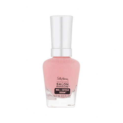 SALLY HANSEN Сыворотка для ногтей Complete Salon Manicure, Сыворотка для ногтей Complete Salon Manicure
SALLY HANSEN Сыворотка для ногтей Complete Salon Manicure, Сыворотка для ногтей Complete Salon Manicure