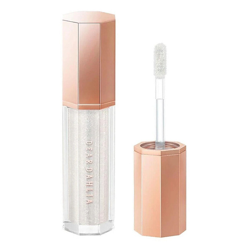 DEAR DAHLIA Жидкие тени для век с шиммером Paradise Shine Eye Sequins, Жидкие тени для век с шиммером Paradise Shine Eye Sequins
DEAR DAHLIA Жидкие тени для век с шиммером Paradise Shine Eye Sequins, Жидкие тени для век с шиммером Paradise Shine Eye Sequins