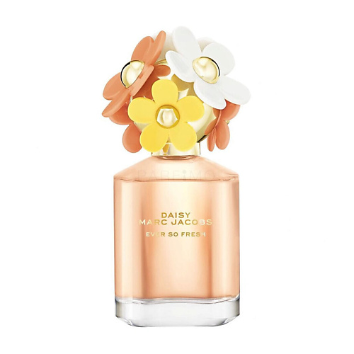 MARC JACOBS Парфюмерная вода Daisy Ever so Fresh, Парфюмерная вода Daisy Ever so Fresh
MARC JACOBS Парфюмерная вода Daisy Ever so Fresh, Парфюмерная вода Daisy Ever so Fresh