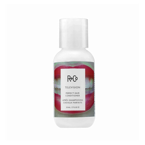 R+CO Кондиционер для совершенства волос Television Perfect Hair Conditioner, Кондиционер для совершенства волос Television Perfect Hair Conditioner
R+CO Кондиционер для совершенства волос Television Perfect Hair Conditioner, Кондиционер для совершенства волос Television Perfect Hair Conditioner