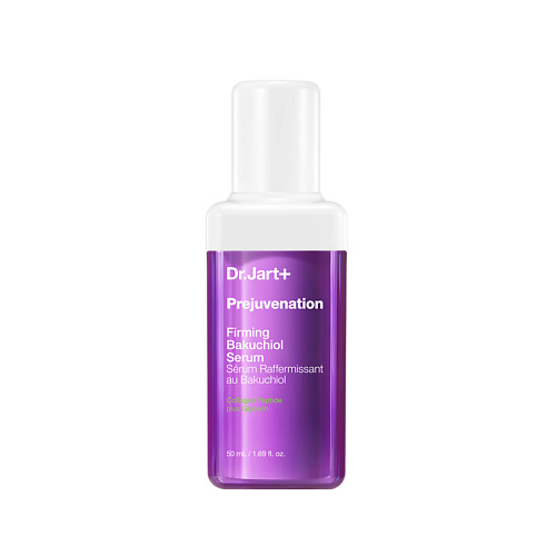 DR. JART+ Укрепляющая сыворотка для лица с бакучиолом Prejuvenation Firming Bakuchiol Serum, Укрепляющая сыворотка для лица с бакучиолом Prejuvenation Firming Bakuchiol Serum
DR. JART+ Укрепляющая сыворотка для лица с бакучиолом Prejuvenation Firming Bakuchiol Serum, Укрепляющая сыворотка для лица с бакучиолом Prejuvenation Firming Bakuchiol Serum