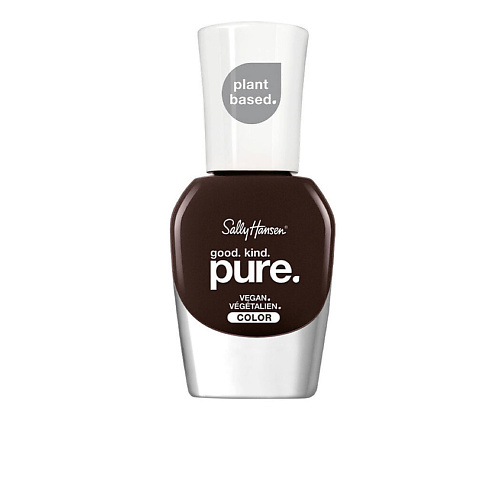 SALLY HANSEN Лак для ногтей Good. Kind. Pure. Vegan, Лак для ногтей Good. Kind. Pure. Vegan
SALLY HANSEN Лак для ногтей Good. Kind. Pure. Vegan, Лак для ногтей Good. Kind. Pure. Vegan