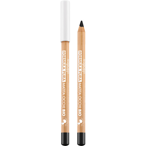 DEBORAH MILANO Карандаш для глаз Formula Pura Organic Eye Pencil, Карандаш для глаз Formula Pura Organic Eye Pencil
DEBORAH MILANO Карандаш для глаз Formula Pura Organic Eye Pencil, Карандаш для глаз Formula Pura Organic Eye Pencil