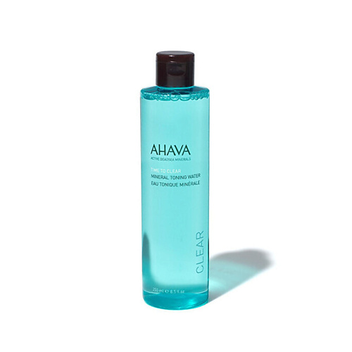 AHAVA Очищающий тонер Time to Clear Mineral Toning Water, Очищающий тонер Time to Clear Mineral Toning Water
AHAVA Очищающий тонер Time to Clear Mineral Toning Water, Очищающий тонер Time to Clear Mineral Toning Water