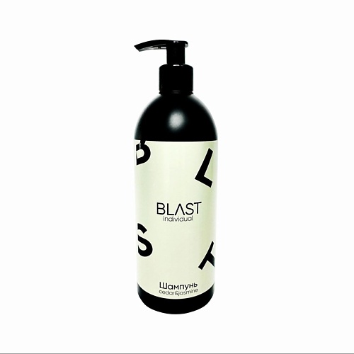 BLAST INDIVIDUAL Шампунь мужской для ежедневного применения, Шампунь мужской для ежедневного применения
BLAST INDIVIDUAL Шампунь мужской для ежедневного применения, Шампунь мужской для ежедневного применения