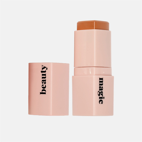 BEAUTY MAGIC Кремовые румяна-стик для лица 3-в-1, Кремовые румяна-стик для лица 3-в-1
BEAUTY MAGIC Кремовые румяна-стик для лица 3-в-1, Кремовые румяна-стик для лица 3-в-1