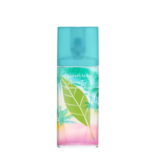 ELIZABETH ARDEN Туалетная вода Green Tea Coconut Breeze, Туалетная вода Green Tea Coconut Breeze
ELIZABETH ARDEN Туалетная вода Green Tea Coconut Breeze, Туалетная вода Green Tea Coconut Breeze