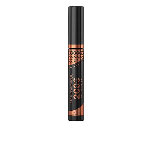MAX FACTOR Тушь для ресниц 2000 Calorie Pro Stylist, Тушь для ресниц 2000 Calorie Pro Stylist
MAX FACTOR Тушь для ресниц 2000 Calorie Pro Stylist, Тушь для ресниц 2000 Calorie Pro Stylist