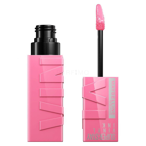 MAYBELLINE NEW YORK MAYBELLINE Жидкая стойкая помада Super Stay Vinyl Ink Liquid, MAYBELLINE Жидкая стойкая помада Super Stay Vinyl Ink Liquid
MAYBELLINE NEW YORK MAYBELLINE Жидкая стойкая помада Super Stay Vinyl Ink Liquid, MAYBELLINE Жидкая стойкая помада Super Stay Vinyl Ink Liquid