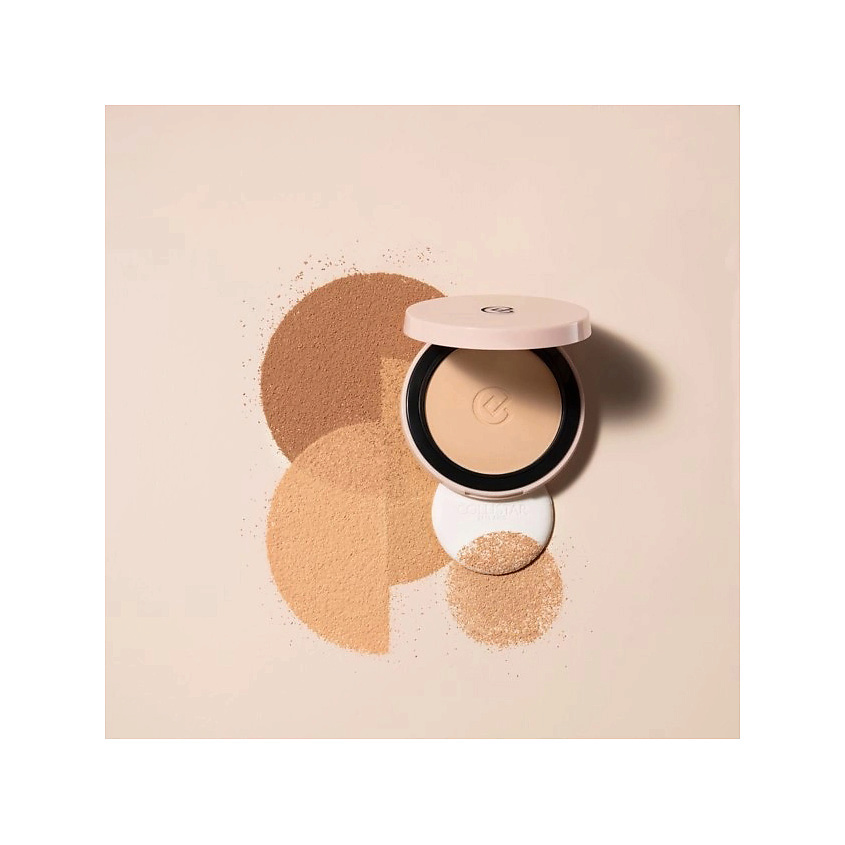COLLISTAR Пудра компактная Impeccable Compact Powder, Пудра компактная Impeccable Compact Powder
COLLISTAR Пудра компактная Impeccable Compact Powder, Пудра компактная Impeccable Compact Powder