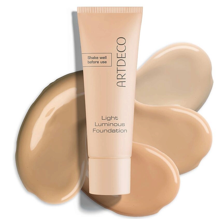 ARTDECO Тональная основа Light Luminous foundation, Тональная основа Light Luminous foundation
ARTDECO Тональная основа Light Luminous foundation, Тональная основа Light Luminous foundation