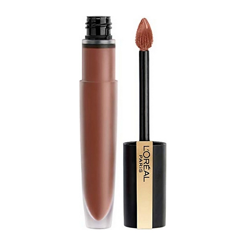 L'ORÉAL PARIS L'OREAL PARIS Губная помада-тинт для губ матовый Rouge Signature, L'OREAL PARIS Губная помада-тинт для губ матовый Rouge Signature
L'ORÉAL PARIS L'OREAL PARIS Губная помада-тинт для губ матовый Rouge Signature, L'OREAL PARIS Губная помада-тинт для губ матовый Rouge Signature