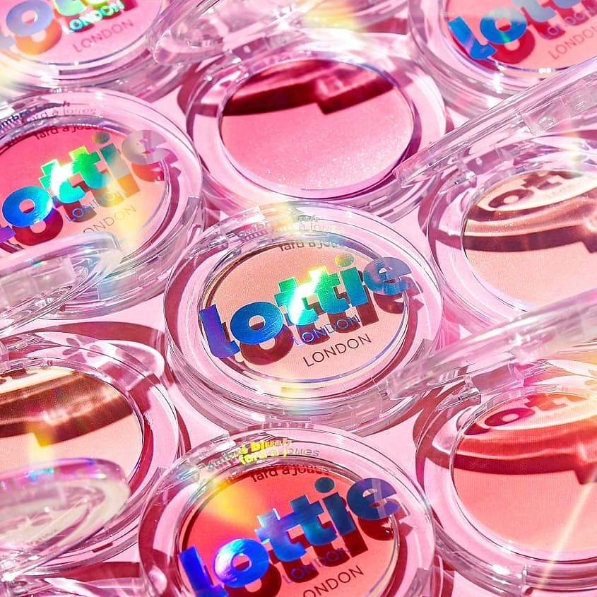 LOTTIE LONDON Двухцветные пудровые румяна для лица Ombre, Двухцветные пудровые румяна для лица Ombre
LOTTIE LONDON Двухцветные пудровые румяна для лица Ombre, Двухцветные пудровые румяна для лица Ombre