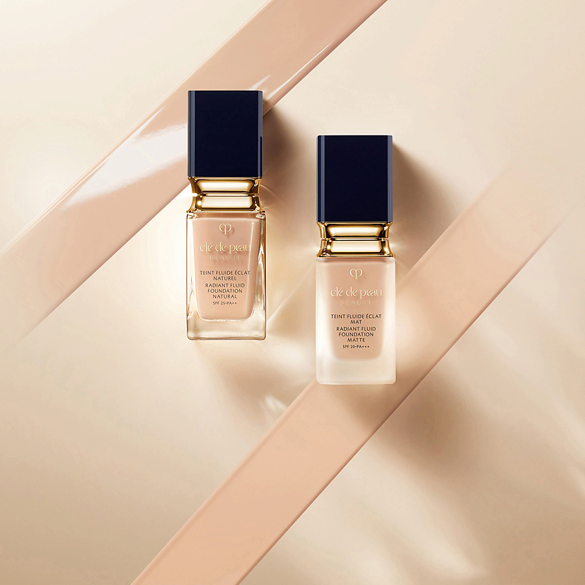 CLÉ DE PEAU BEAUTÉ Тональный флюид для естественного сияния кожи Radiant Fluid Foundation Natural, Тональный флюид для естественного сияния кожи Radiant Fluid Foundation Natural
CLÉ DE PEAU BEAUTÉ Тональный флюид для естественного сияния кожи Radiant Fluid Foundation Natural, Тональный флюид для естественного сияния кожи Radiant Fluid Foundation Natural