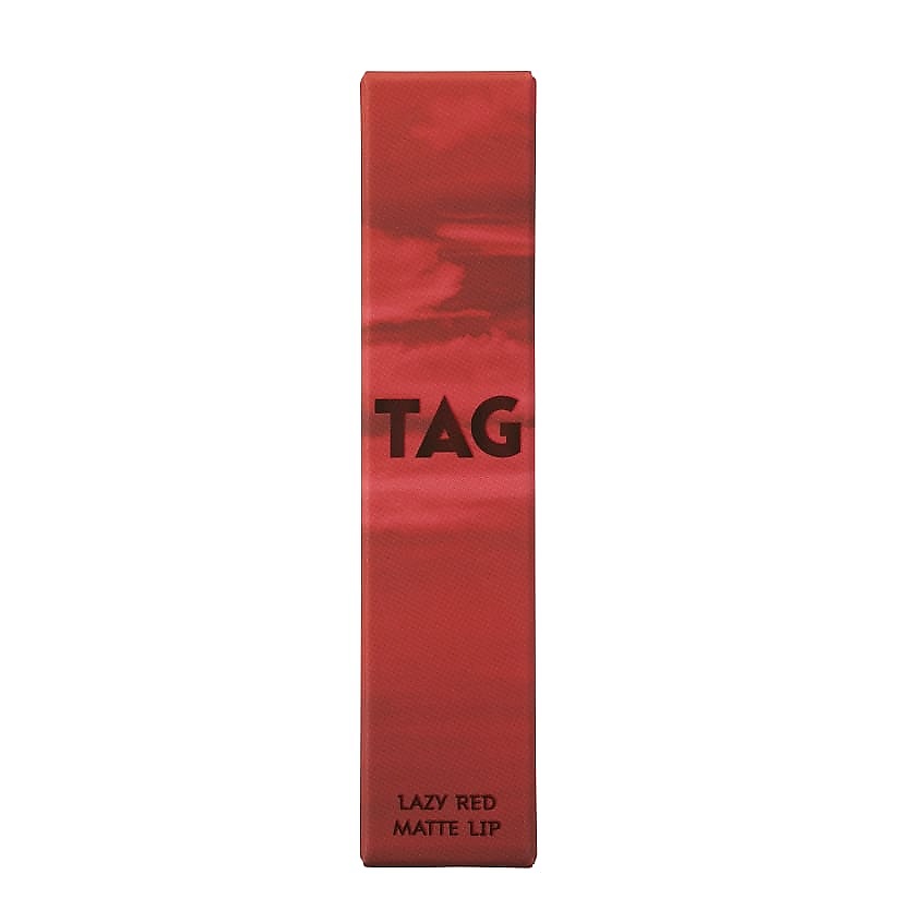 TOO COOL FOR SCHOOL Жидкая матовая помада для губ Tag Lazy Red Matte Lip, Жидкая матовая помада для губ Tag Lazy Red Matte Lip
TOO COOL FOR SCHOOL Жидкая матовая помада для губ Tag Lazy Red Matte Lip, Жидкая матовая помада для губ Tag Lazy Red Matte Lip