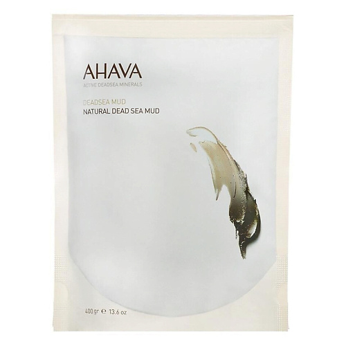 AHAVA Натуральная грязь Мертвого моря Natural Dead Sea Mud, Натуральная грязь Мертвого моря Natural Dead Sea Mud
AHAVA Натуральная грязь Мертвого моря Natural Dead Sea Mud, Натуральная грязь Мертвого моря Natural Dead Sea Mud