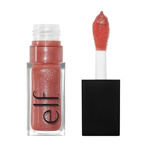 E.L.F. Масло для губ Glow Reviver Lip Oil Glimmer, Масло для губ Glow Reviver Lip Oil Glimmer
E.L.F. Масло для губ Glow Reviver Lip Oil Glimmer, Масло для губ Glow Reviver Lip Oil Glimmer