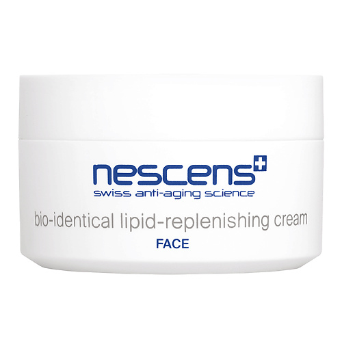NESCENS Крем биоидентичный липидо-восполняющий для лица Bio – Identical Lipid – Replenishing Cream Face, Крем биоидентичный липидо-восполняющий для лица Bio – Identical Lipid – Replenishing Cream Face
NESCENS Крем биоидентичный липидо-восполняющий для лица Bio – Identical Lipid – Replenishing Cream Face, Крем биоидентичный липидо-восполняющий для лица Bio – Identical Lipid – Replenishing Cream Face