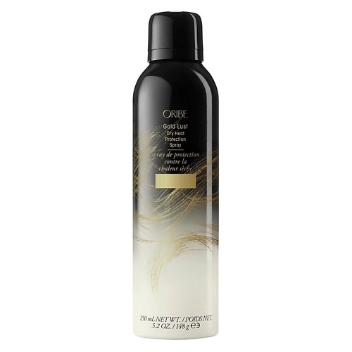 ORIBE Сухой термозащитный спрей Gold Lust Restorative Heat Protection Spray, Сухой термозащитный спрей Gold Lust Restorative Heat Protection Spray
ORIBE Сухой термозащитный спрей Gold Lust Restorative Heat Protection Spray, Сухой термозащитный спрей Gold Lust Restorative Heat Protection Spray