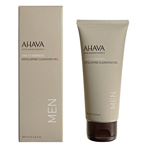 AHAVA Отшелушивающий гель для умывания Time To Energize Exfoliating, Отшелушивающий гель для умывания Time To Energize Exfoliating
AHAVA Отшелушивающий гель для умывания Time To Energize Exfoliating, Отшелушивающий гель для умывания Time To Energize Exfoliating