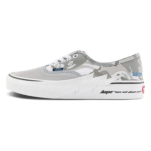 VANS Authentic Series Кроссовки для скейтбординга Low Top Серый камуфляж, Authentic Series Кроссовки для скейтбординга Low Top Серый камуфляж
VANS Authentic Series Кроссовки для скейтбординга Low Top Серый камуфляж, Authentic Series Кроссовки для скейтбординга Low Top Серый камуфляж