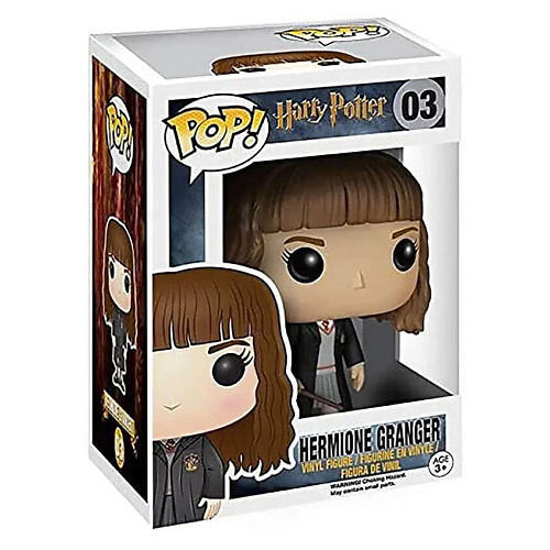 FUNKO Фигурка Harry Potter Hermione Granger Figure, Фигурка Harry Potter Hermione Granger Figure
FUNKO Фигурка Harry Potter Hermione Granger Figure, Фигурка Harry Potter Hermione Granger Figure