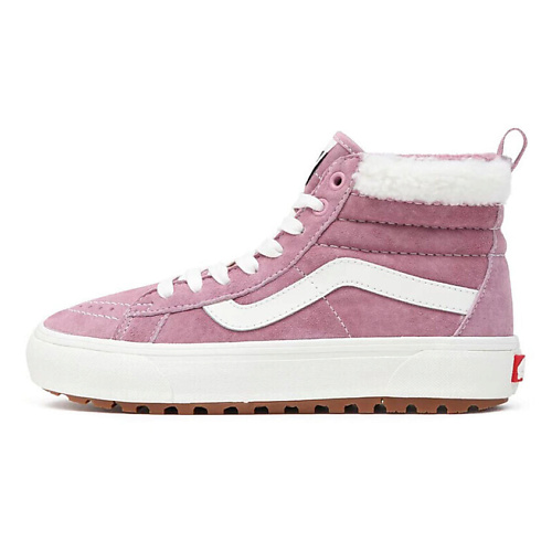VANS Кроссовки Sk8 Hi MTE 1 'Suede Sherpa Lilas', Кроссовки Sk8 Hi MTE 1 'Suede Sherpa Lilas'
VANS Кроссовки Sk8 Hi MTE 1 'Suede Sherpa Lilas', Кроссовки Sk8 Hi MTE 1 'Suede Sherpa Lilas'