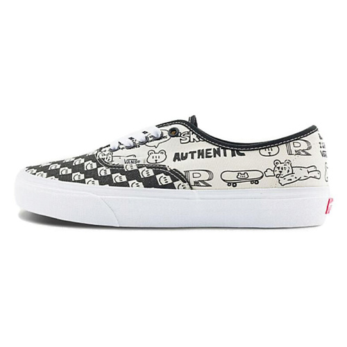 VANS Кроссовки Authentic X Otw Nuttsh 'Black White', Кроссовки Authentic X Otw Nuttsh 'Black White'
VANS Кроссовки Authentic X Otw Nuttsh 'Black White', Кроссовки Authentic X Otw Nuttsh 'Black White'