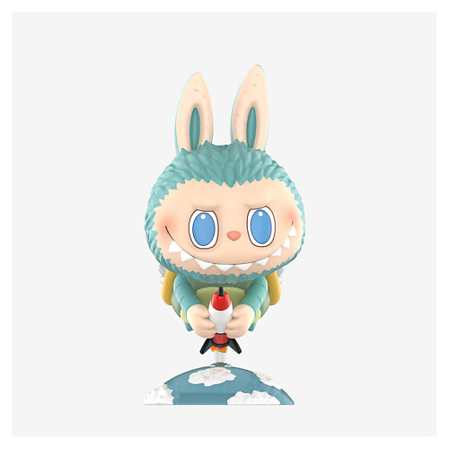 POP MART Игрушка-сюрприз LABUBU THE MONSTERS Elf GIANTTURTLE, 15 см, Игрушка-сюрприз LABUBU THE MONSTERS Elf GIANTTURTLE, 15 см
POP MART Игрушка-сюрприз LABUBU THE MONSTERS Elf GIANTTURTLE, 15 см, Игрушка-сюрприз LABUBU THE MONSTERS Elf GIANTTURTLE, 15 см