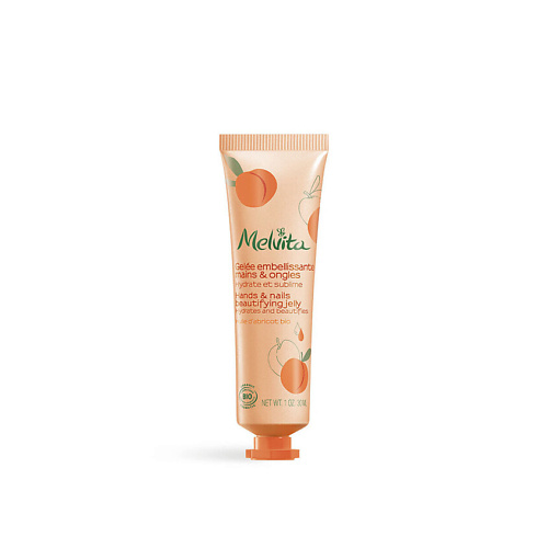 MELVITA Желе для рук и ногтей Hand & Nails Beautifying Jelly, Желе для рук и ногтей Hand & Nails Beautifying Jelly
MELVITA Желе для рук и ногтей Hand & Nails Beautifying Jelly, Желе для рук и ногтей Hand & Nails Beautifying Jelly