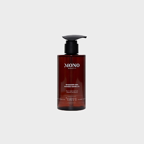 MONOBEAUTY Мыло жидкое для рук Обнаженная Ваниль, Мыло жидкое для рук Обнаженная Ваниль
MONOBEAUTY Мыло жидкое для рук Обнаженная Ваниль, Мыло жидкое для рук Обнаженная Ваниль
