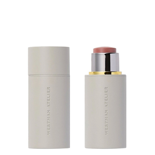 WESTMAN ATELIER Компактные румяна в стике Baby Cheeks Blush Stick, Компактные румяна в стике Baby Cheeks Blush Stick
WESTMAN ATELIER Компактные румяна в стике Baby Cheeks Blush Stick, Компактные румяна в стике Baby Cheeks Blush Stick