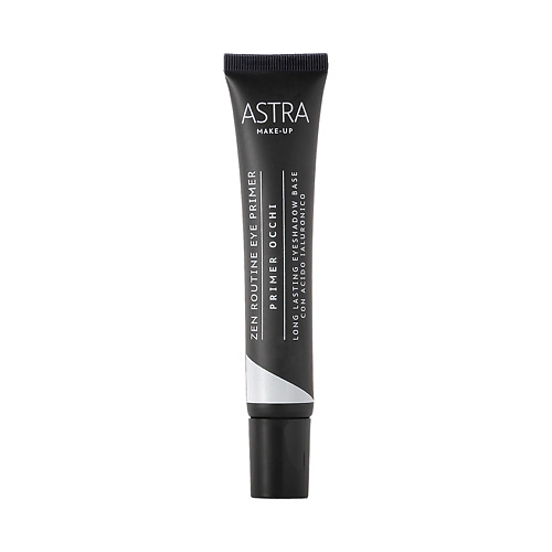 ASTRA Праймер под тени для век Zen Routine Eye Primer, Праймер под тени для век Zen Routine Eye Primer
ASTRA Праймер под тени для век Zen Routine Eye Primer, Праймер под тени для век Zen Routine Eye Primer