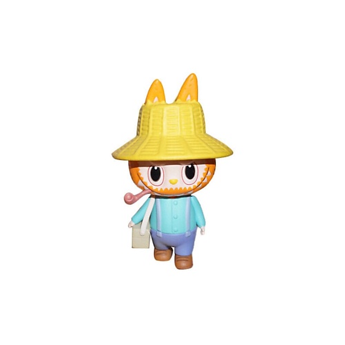 POP MART Игрушка LABUBU Elf Artistic Collection рандомный, товар, 1шт, 9см, Игрушка LABUBU Elf Artistic Collection рандомный, товар, 1шт, 9см
POP MART Игрушка LABUBU Elf Artistic Collection рандомный, товар, 1шт, 9см, Игрушка LABUBU Elf Artistic Collection рандомный, товар, 1шт, 9см