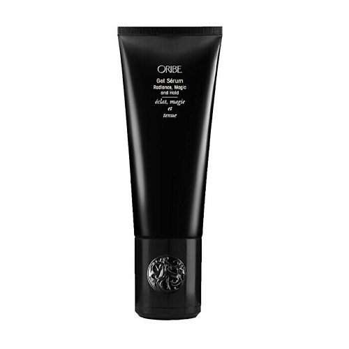 ORIBE Сыворотка-гель для подвижной фиксации Radiance, Magic and Hold, Сыворотка-гель для подвижной фиксации Radiance, Magic and Hold
ORIBE Сыворотка-гель для подвижной фиксации Radiance, Magic and Hold, Сыворотка-гель для подвижной фиксации Radiance, Magic and Hold