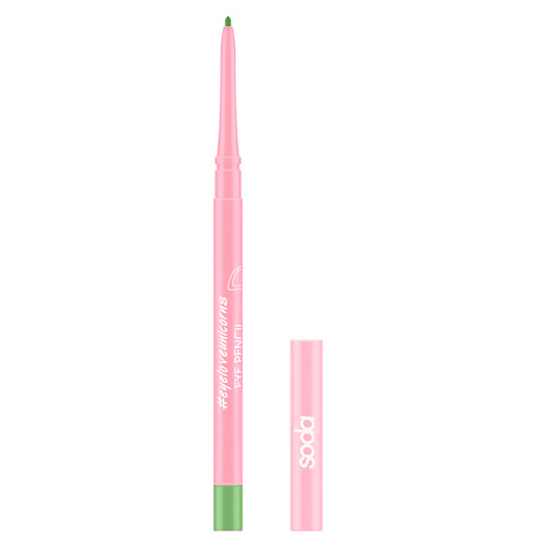 SODA EYE PENCIL #eyeloveunicorns КАРАНДАШ ДЛЯ ГЛАЗ, EYE PENCIL #eyeloveunicorns КАРАНДАШ ДЛЯ ГЛАЗ
SODA EYE PENCIL #eyeloveunicorns КАРАНДАШ ДЛЯ ГЛАЗ, EYE PENCIL #eyeloveunicorns КАРАНДАШ ДЛЯ ГЛАЗ
