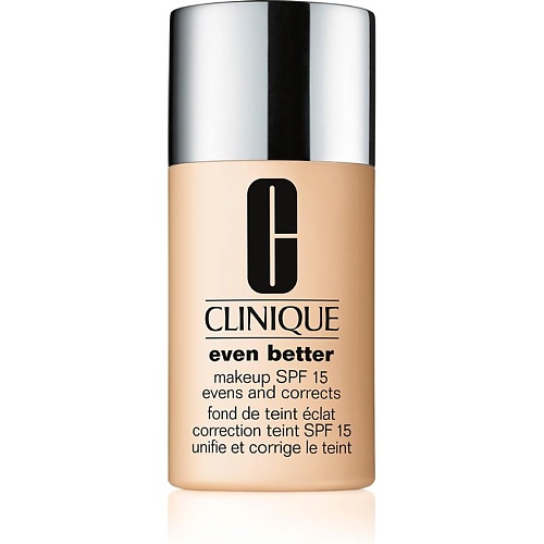 CLINIQUE Тональный крем Even Better Makeup SPF 15, Тональный крем Even Better Makeup SPF 15
CLINIQUE Тональный крем Even Better Makeup SPF 15, Тональный крем Even Better Makeup SPF 15