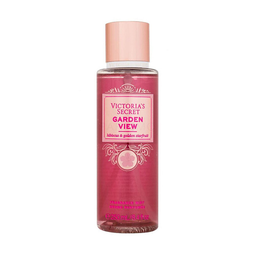 VICTORIA'S SECRET Парфюмированный мист Secret Garden, Парфюмированный мист Secret Garden
VICTORIA'S SECRET Парфюмированный мист Secret Garden, Парфюмированный мист Secret Garden