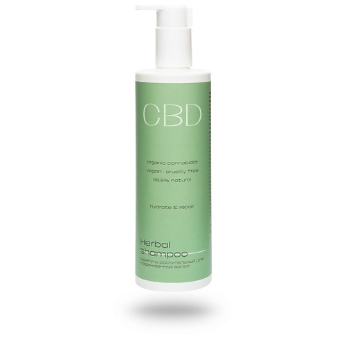LEVRANA Шампунь растительный для поврежденных волос CBD Herbal Shampoo, Шампунь растительный для поврежденных волос CBD Herbal Shampoo
LEVRANA Шампунь растительный для поврежденных волос CBD Herbal Shampoo, Шампунь растительный для поврежденных волос CBD Herbal Shampoo
