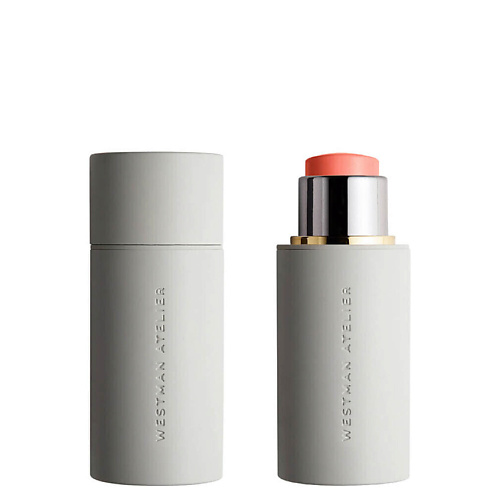 WESTMAN ATELIER Компактные румяна в стике Baby Cheeks Blush Stick, Компактные румяна в стике Baby Cheeks Blush Stick
WESTMAN ATELIER Компактные румяна в стике Baby Cheeks Blush Stick, Компактные румяна в стике Baby Cheeks Blush Stick