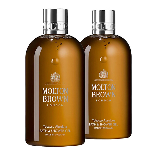 MOLTON BROWN Гель для душа Tobacco Absolute Bath & Shower Gel, Гель для душа Tobacco Absolute Bath & Shower Gel
MOLTON BROWN Гель для душа Tobacco Absolute Bath & Shower Gel, Гель для душа Tobacco Absolute Bath & Shower Gel