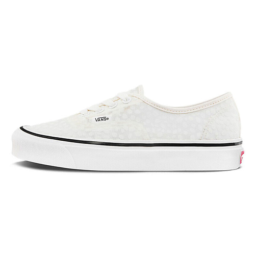 VANS Кроссовки Authentic Mesh Dx Modular Dots White, Кроссовки Authentic Mesh Dx Modular Dots White
VANS Кроссовки Authentic Mesh Dx Modular Dots White, Кроссовки Authentic Mesh Dx Modular Dots White