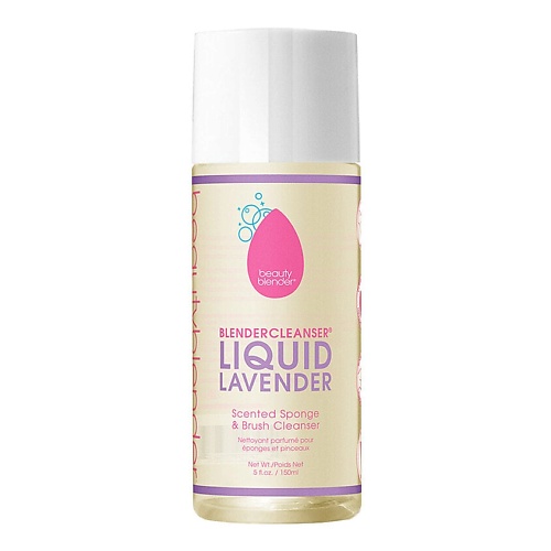 BEAUTYBLENDER Очищающее средство для спонжей и кистей Blendercleanser, Очищающее средство для спонжей и кистей Blendercleanser
BEAUTYBLENDER Очищающее средство для спонжей и кистей Blendercleanser, Очищающее средство для спонжей и кистей Blendercleanser