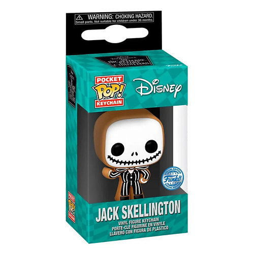 FUNKO Фигурка The Nightmare Before Christmas Disney Jack Skellington Gingerbread Exclusive figure, Фигурка The Nightmare Before Christmas Disney Jack Skellington Gingerbread Exclusive figure
FUNKO Фигурка The Nightmare Before Christmas Disney Jack Skellington Gingerbread Exclusive figure, Фигурка The Nightmare Before Christmas Disney Jack Skellington Gingerbread Exclusive figure