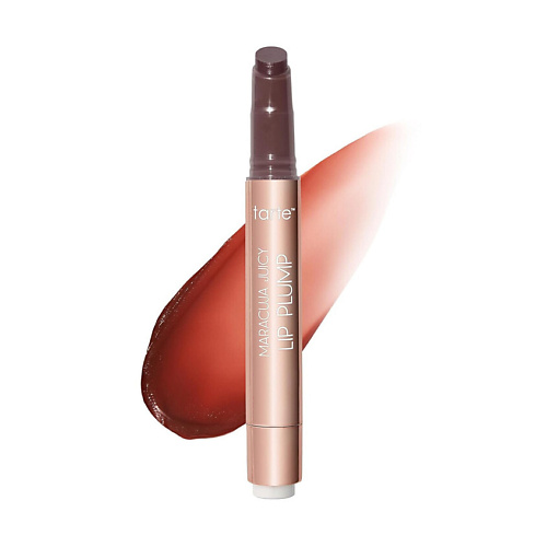 TARTE Блеск-плампер для губ с глянцевым финишем Maracuja Juicy Lip Plump, Блеск-плампер для губ с глянцевым финишем Maracuja Juicy Lip Plump
TARTE Блеск-плампер для губ с глянцевым финишем Maracuja Juicy Lip Plump, Блеск-плампер для губ с глянцевым финишем Maracuja Juicy Lip Plump
