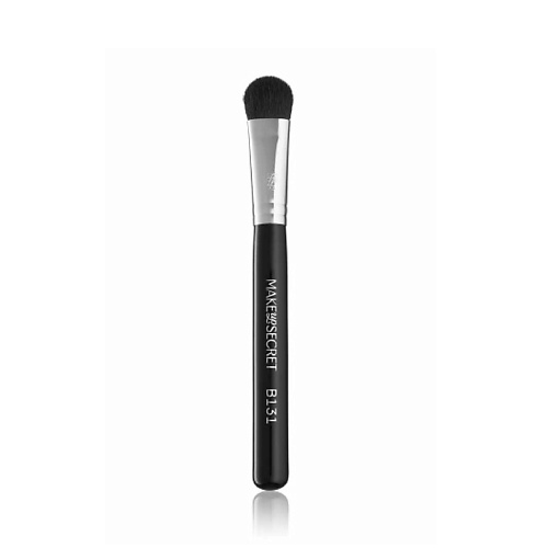 MAKE-UP SECRET Кисть для нанесения теней и хайлайтера B131, Кисть для нанесения теней и хайлайтера B131
MAKE-UP SECRET Кисть для нанесения теней и хайлайтера B131, Кисть для нанесения теней и хайлайтера B131